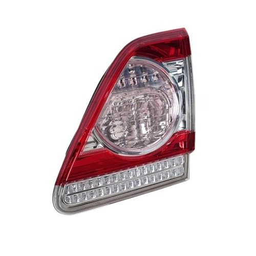 Feu arrière voiture pour réparer le clignotant intérieur cassé des modèles 2010-2013