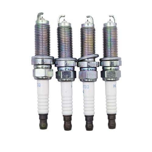 DILKAR7D11H bougies d'allumage double iridium 22401-1VA1C contre les ratés moteur