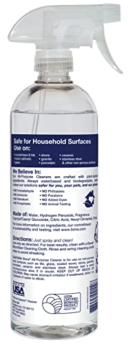 Bona® All-Purpose Cleaner, Lime Basil Scent #TOP1