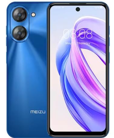スマートフォン本体 MEIZU mblu 21 8GB+64GB Amazon.com: Meizu mblu 21 4G LTE (for Tmobile & Global Outside USA