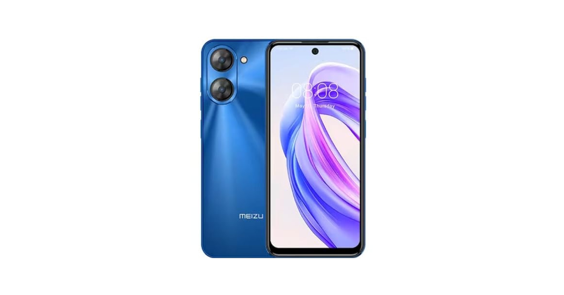 Amazon.com: Meizu mblu 21 4G LTE (for Tmobile & Global