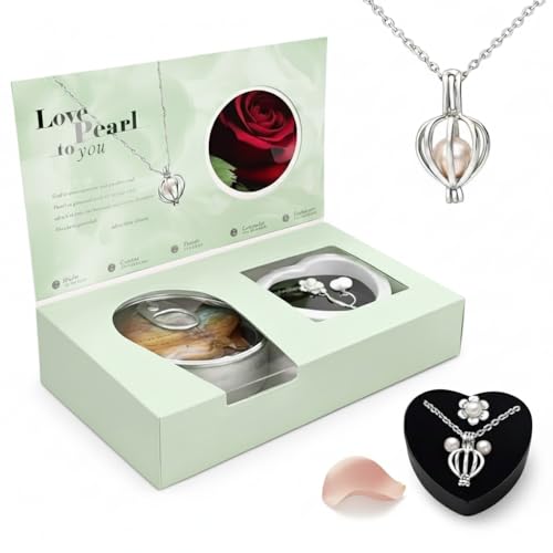 Buy YBN Wish Pearl Necklace Set - Image 1