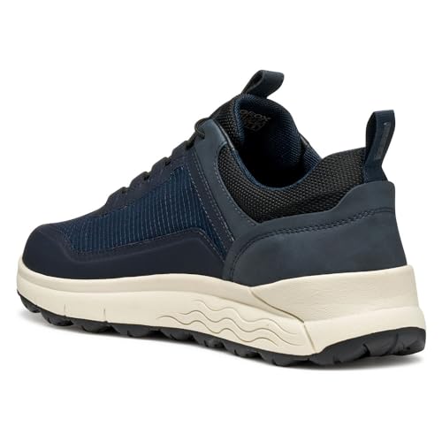 Image of Geox Mens U Spherica 4x4 B ABX