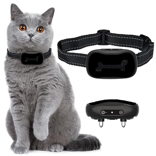 Cat Shock Collar The 15 best products compared Wild Explained