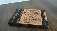 Everyday Life in Roman Britain B009JC7KVM Book Cover