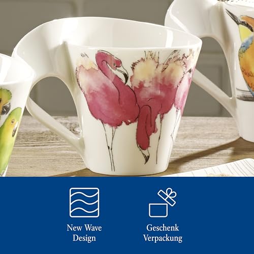 Mug Villeroy & Boch de porcelana 0.35 L miniatura 6