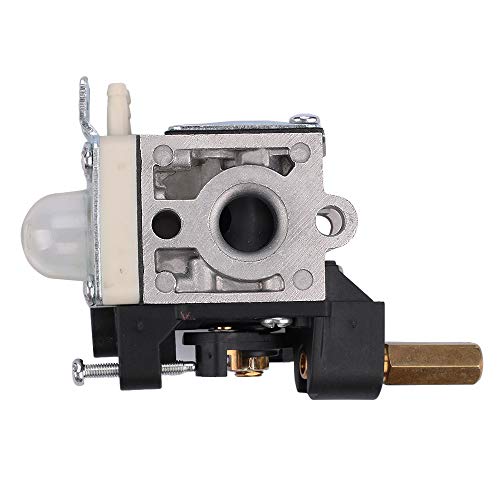 Butom RB-K70A SRM 230 Carburetor for Echo RB-K70 SRM-230 SRM-230S SRM-230U SRM-231 SRM-231S SRM-231U GT-230 GT-231 PE-230 PE-231 Weed Eater Trimmer with Air Filter Tune Up Kit