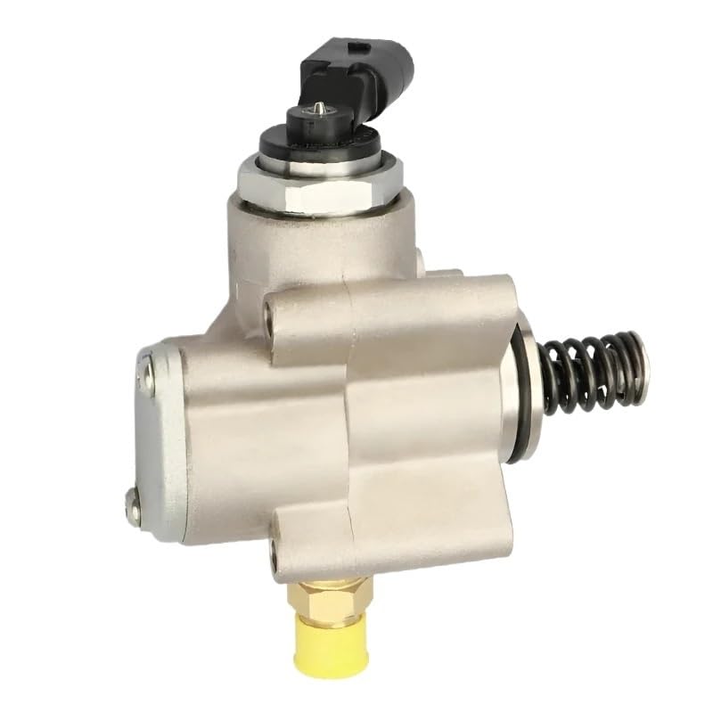 Right Nonporous 079127026J 079127026AC High Pressure Fuel Pump Compatible With VW Touareg 7L 4.2L Aodi A8L 4E8 4.2Fsl