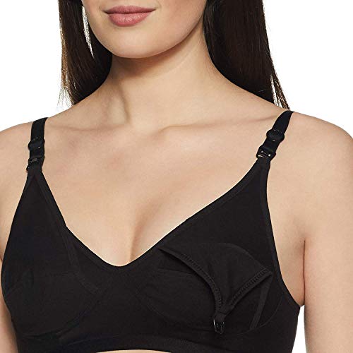 Image of Fabme Women Cotton Nursing Bra