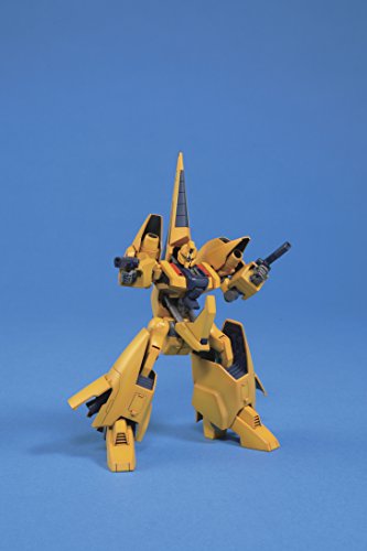 Bandai Hobby Methuss Zeta Gundam Model Kit 1/144 miniatura 4