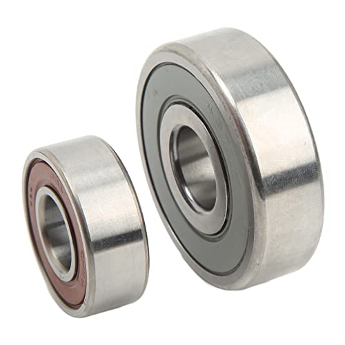 Kit de Reparo do Estabilizador de Tensão do Regulador de Rolamento do Kit de Reconstrução do Alterna