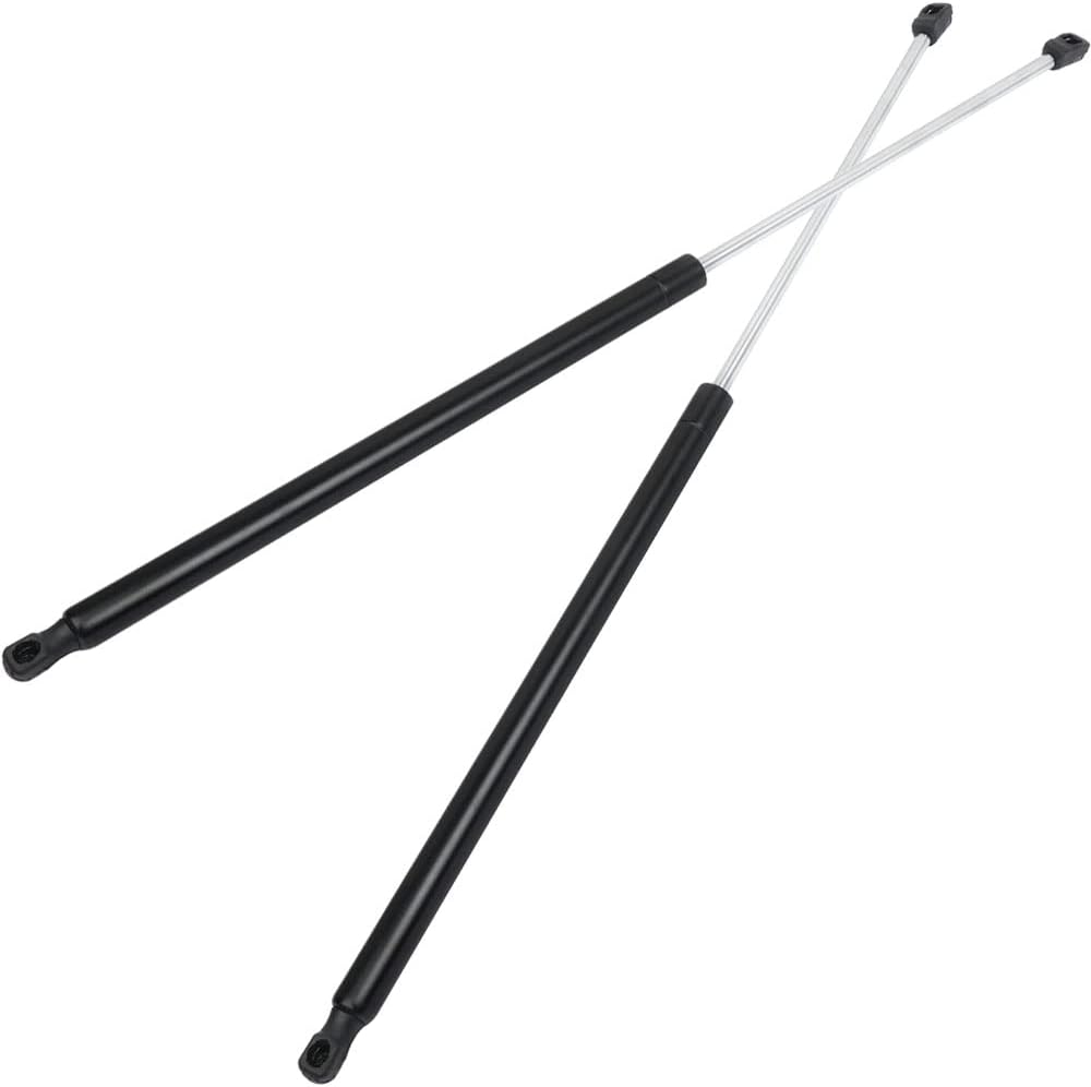 ECCPP Lift Support Replacement 2PCS Liftgate Struts Gas Springs Fit for Nissan Quest 3.5L 2011-2017