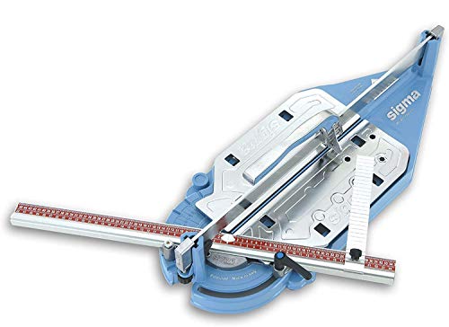 Sigma 3B4 26 inch Tile Cutter w/Standard Measurements