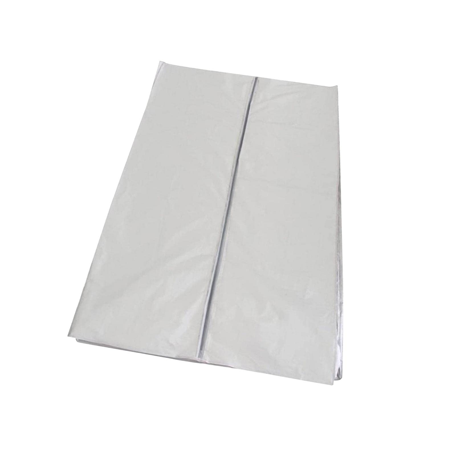 Treadmill Cover Waterproof Oxford Cloth Windproof for Indoor Home Outdoor Gray-Sporting Goods-Fitness Running & Yoga-Cardio Equipment-Treadmills-1 Running Machine Cover-image-35