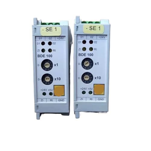 Relais BDE100 : Commutation électrique de haute précision et isolation des circuits - 3