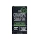 Teerseife von The Grandpa Soap Company – 3,25 oz