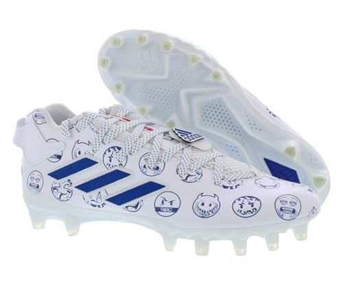 Image of adidas Men's Freak Ultra Cleats Football Shoe