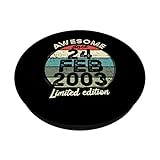 Zoom IMG-1 20 year old birthday tshirt