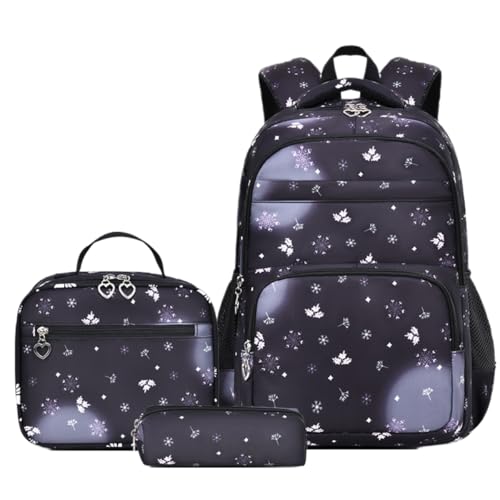2025 Fresh Three-Piece Backpack