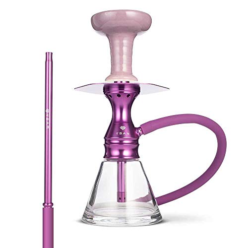 Chicha TSAR Nitro NX (Violet)