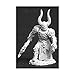Reaper Miniatures Ulthalokh The Unclean #02605 Dark Heaven Unpainted Metal