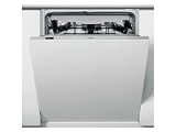 Lavastoviglie WHIRLPOOL WIO 3T133 PE 6.5 Tecnologia 6. Senso