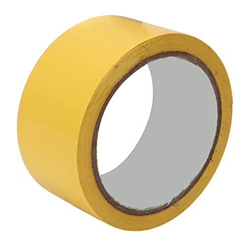 Fita de Piso para Quadra de Basquete, Fita de Piso Resistente Ao Tráfego de 5 Cm de Largura para Res