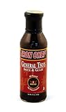 Iron Chef Sauce Glaze Gnrl Tso