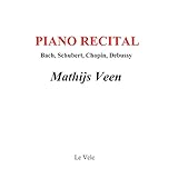  4 Impromptus, Op. 90, D. 899: No. 2 in E-Flat Major