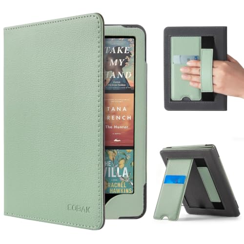 CoBak Case with Stand