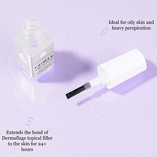 Dermaflage Extended Wear Primer - Image 3