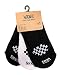 Vans Girls 3-Pack Girly Liner Socks