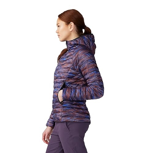 Mountain Hardwear Women's Ghost Whisperer/2 Hoody3
