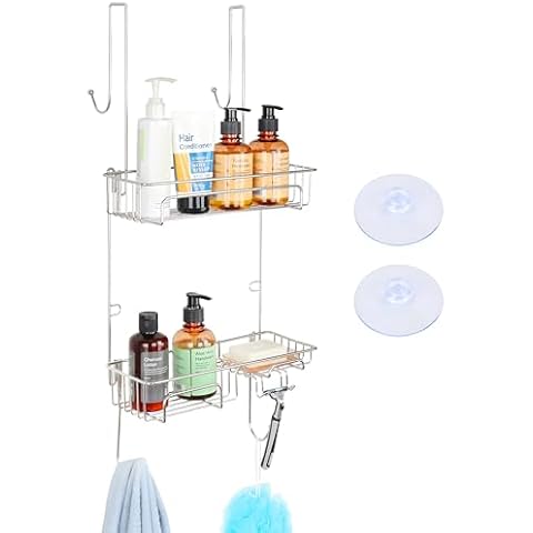 Support de Douche BELLE VOUS Cover