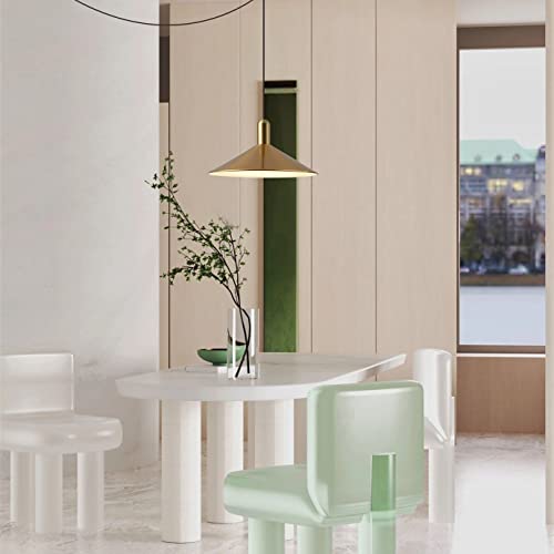 Suspension or vintage style farmhouse avec long câble réglable et interrupteur