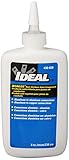 IDEAL 30-030 Noalox Anti-Oxidant Compound, Squeeze Bottle, 8 oz, White