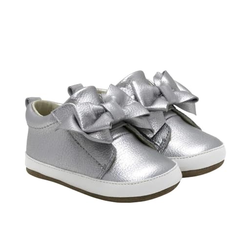 Image of Robeez First Kicks Baby Girl and Unisex Shoes & Sneakers for Infant/Toddlers
