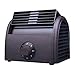 ZXR-Refrigeration fan Roscloud mini wentylator 220 V, bezgłośny, bezgłośny, do akademika, sypialni, biura itd.