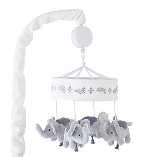 levtex musical mobile