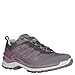 LOWA Halbschuh FERROX GTX LO Ws anthrazit/altrosa, 41