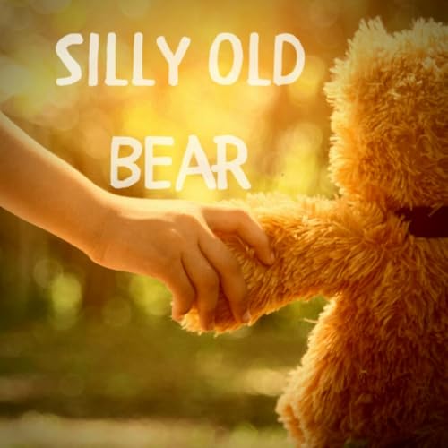 『Silly Old Bear』のカバーアート