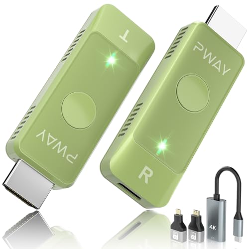 Wireless HDMI Kit 98FT Full 1080P