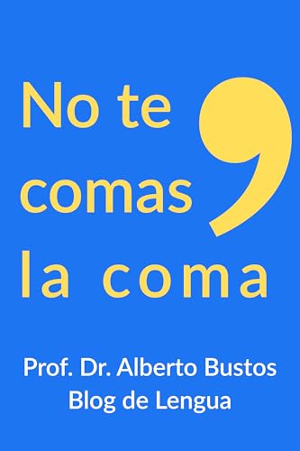 La mejor comparación de Bustos - los más vendidos. 46 No te comas la coma
