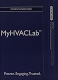 NEW MyLab HVAC without Pearson eText -- Access Card -- for Fundamentals of HVAC/R (Myhvaclab (Access Codes))