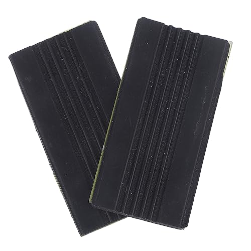 Protectores para aro de tambor FAVOMOTO 3 unidades miniatura 5