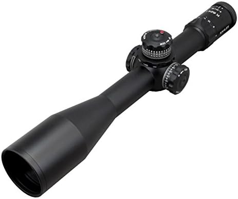 Kahles K624i 6-24X56 LSW CCW MOAK 10600