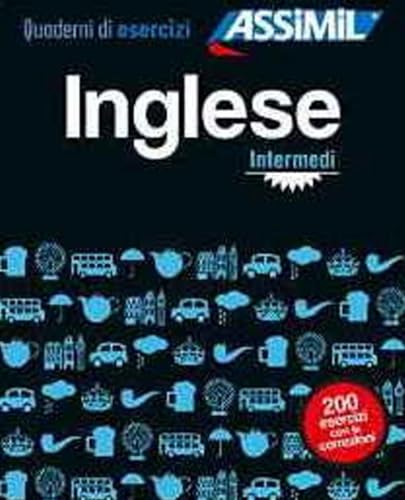 Inglese. Quaderno di esercizi. Intermediario