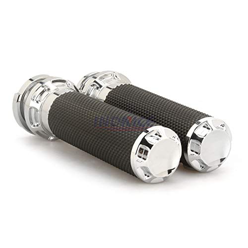 Top 11 Best Handlebars For Harley Fatboy Reviews BNB