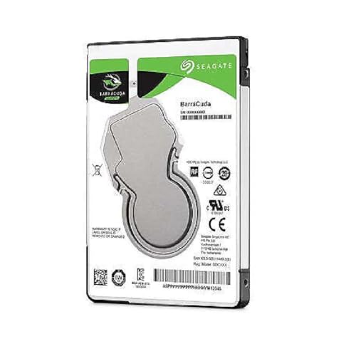 SEAGATE 60 GB Internal 2.5" Hard Drive w/8 MB Buffer