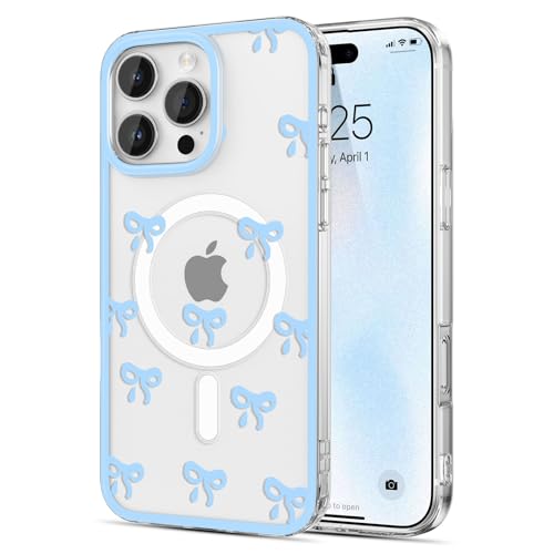 EYZUTAK iPhone 13 PropCP[X MagSafeΉ NA L[g {  I| X}zP[X X^CbV X ϖh~ v PC یJo[  ̎qp - u[